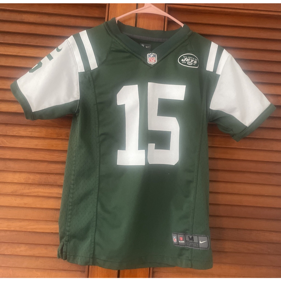 Nike Other - Tim Tebow #15 New York Jets Nike Jersey Youth Size M 10/12